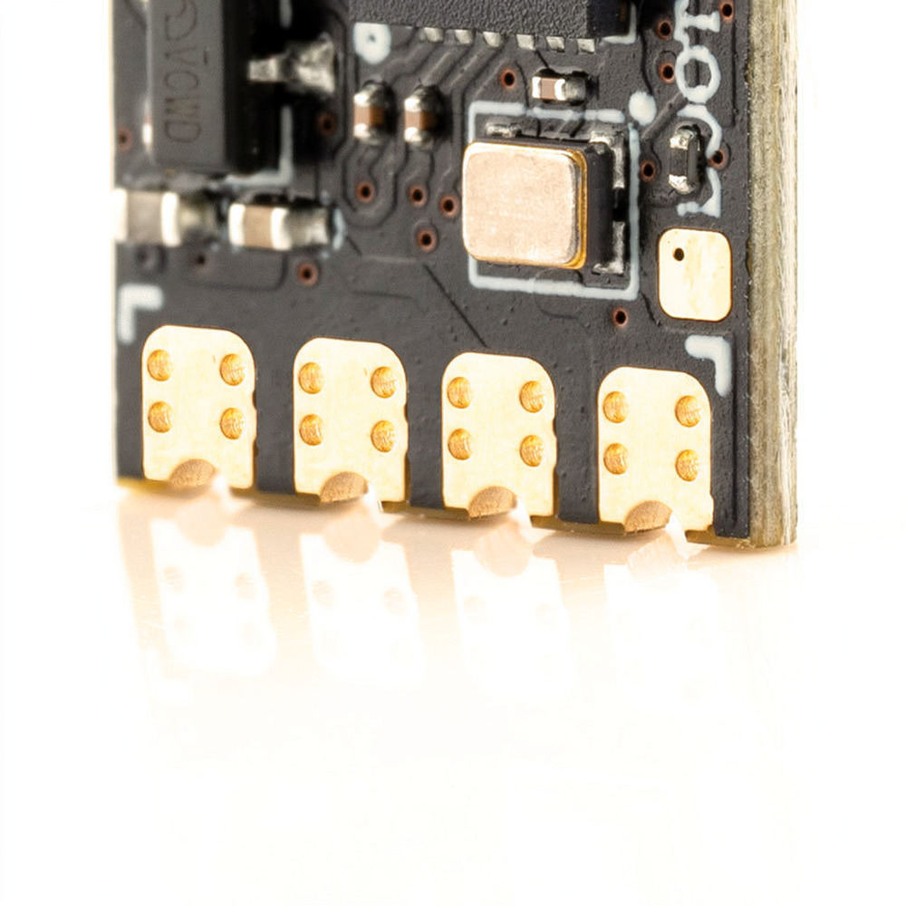 Drone Racing Flight Controller - وحدة استقبال RadioMaster ELRS RP1 RP2
