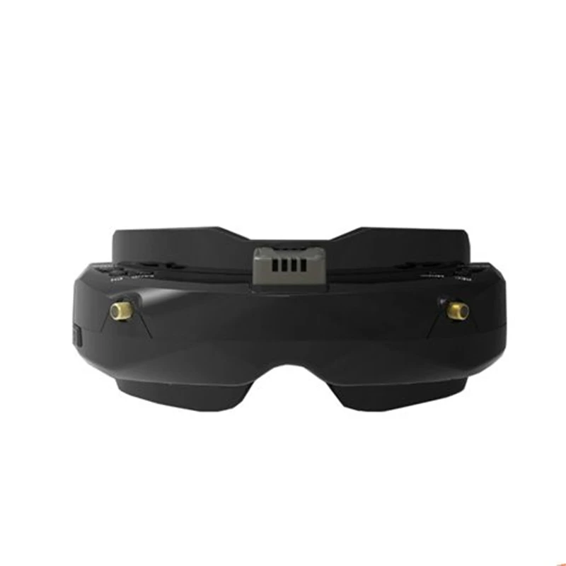 Drone Racing Goggles - نظارات SKYZONE SKY02O FPV بدقة 600x400
