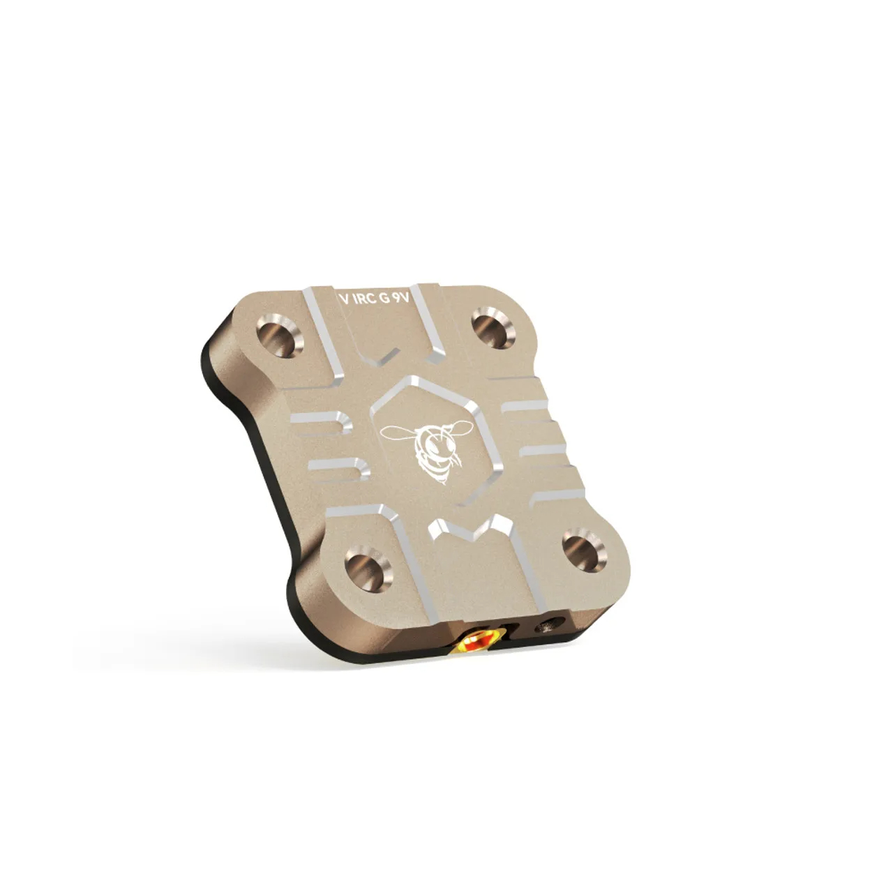 Drone Racing Receiver - جهاز إرسال فيديو FPV VTX SpeedyBee