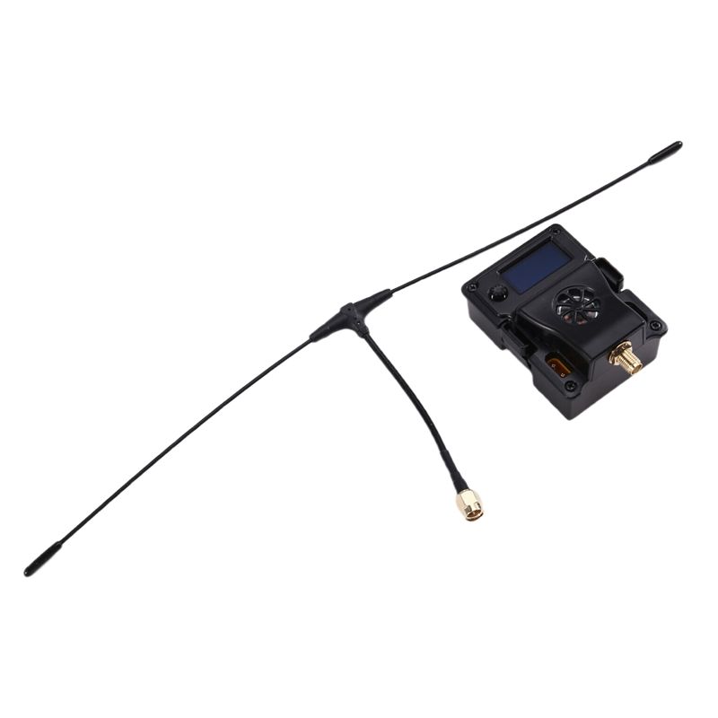Drone Racing Receiver - B05C-ELRS، جهاز إرسال فيديو عالي التردد