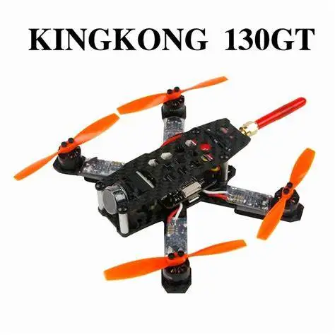 Drone Racing Frame - إطار طائرة كوينج كونج إل دارك