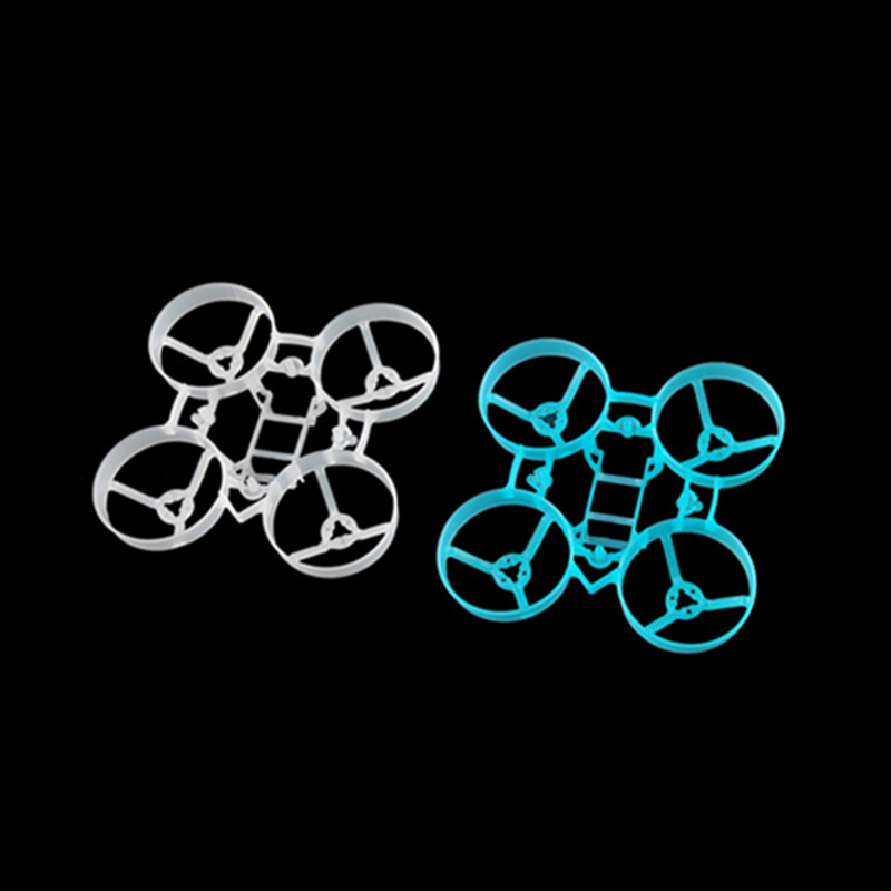 HappyModel Bwhoop65 - طقم إطار - مراجعة Drone Racing Gate وسعره
