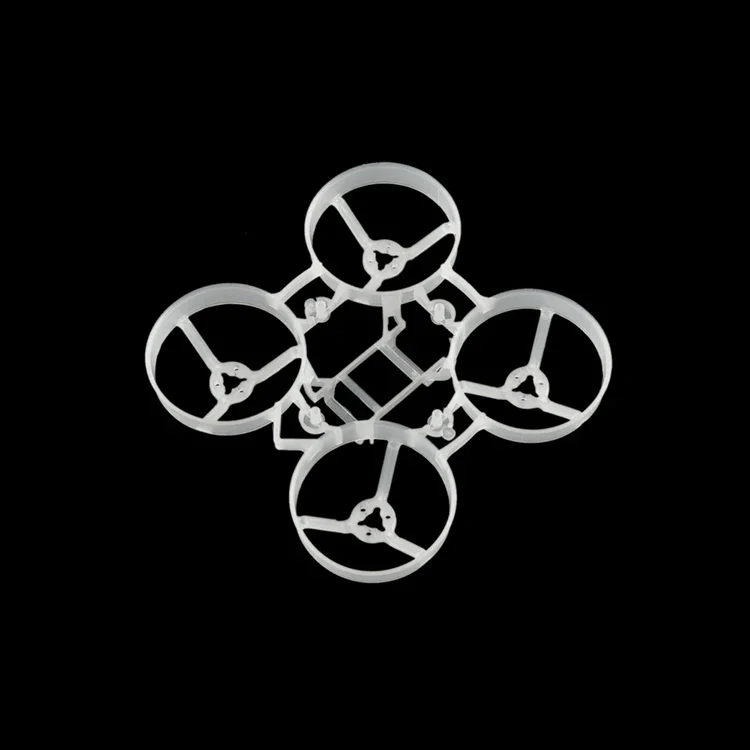 HappyModel Bwhoop65 - طقم إطار - مراجعة Drone Racing Gate وسعره