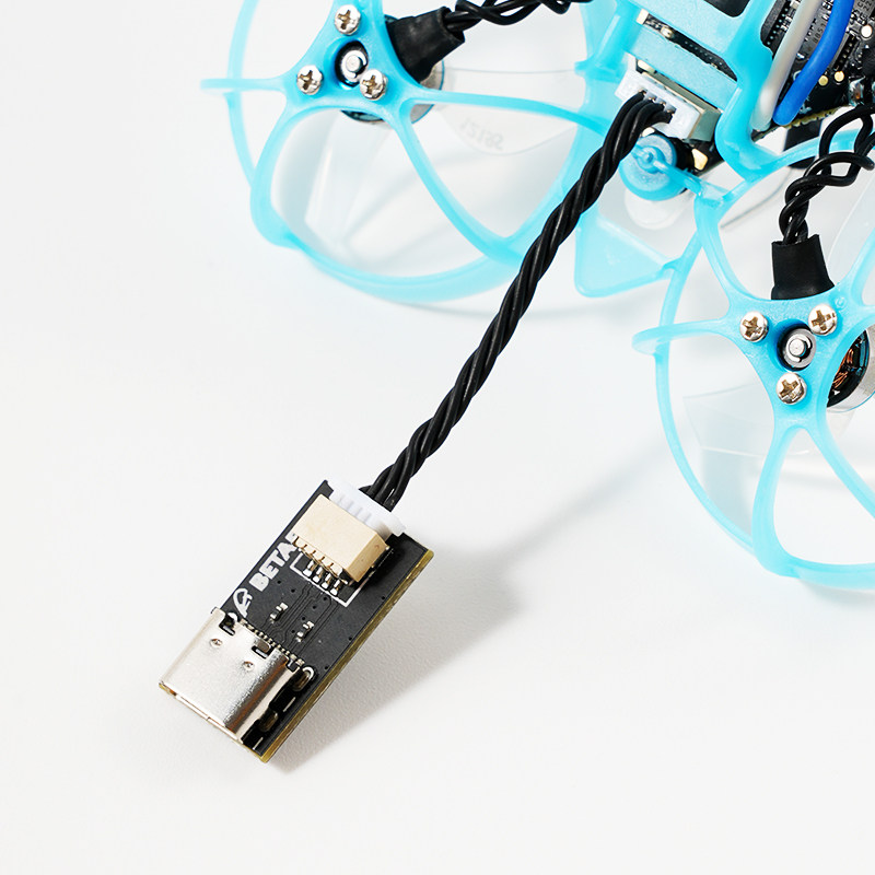 لوحة محول من نوع C إلى SH1.0 م - مراجعة Drone Racing Gate وسعره