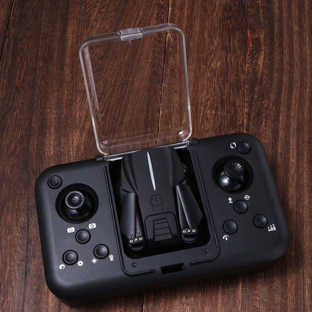 RC هليكوبتر ABS لعبة طائرة الت - مراجعة Drone Racing Camera وسعره