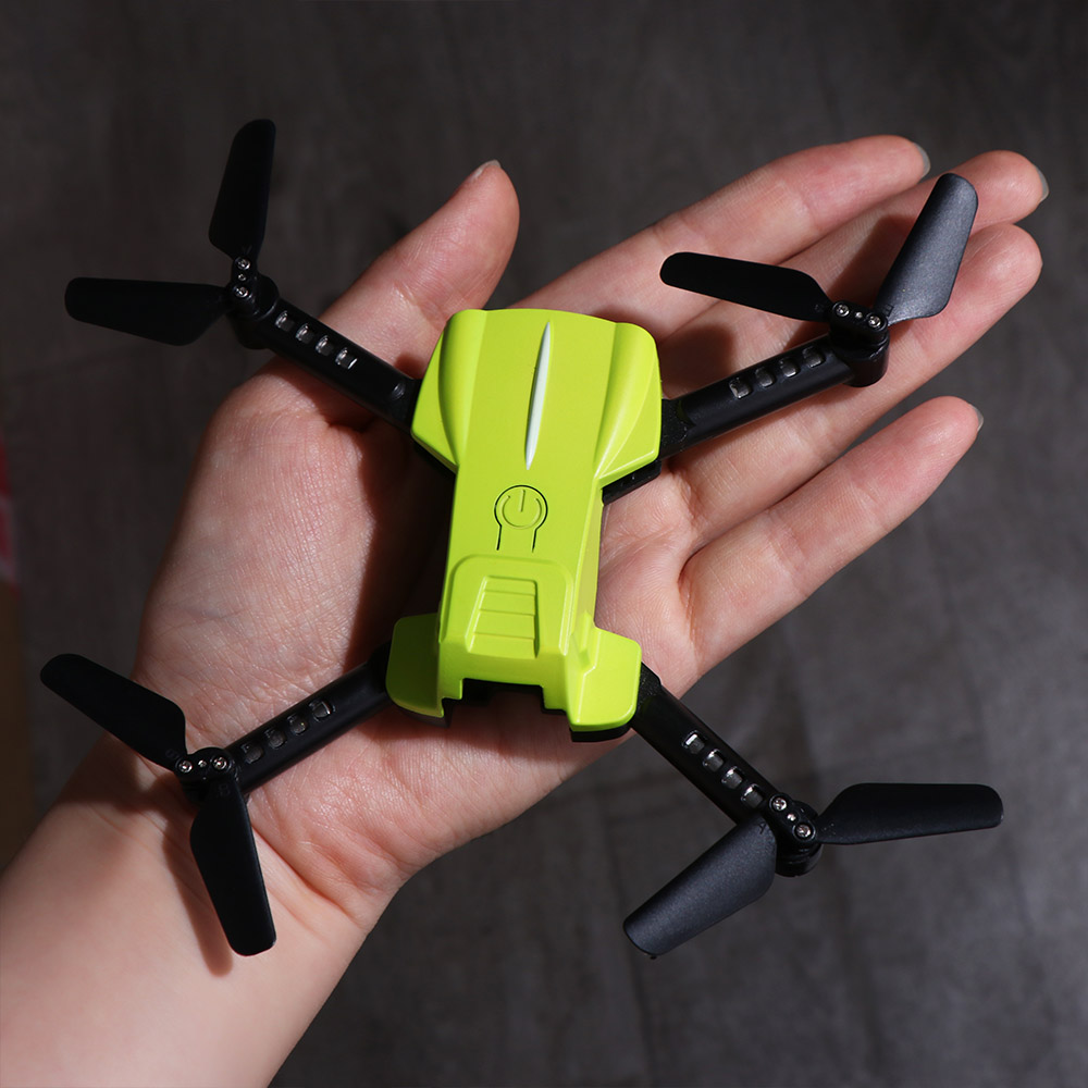 RC هليكوبتر ABS لعبة طائرة الت - مراجعة Drone Racing Camera وسعره