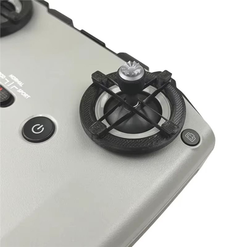 حامل مقاومة التحريك لعصا التحك - مراجعة Dji Drone Mini 3 وسعره