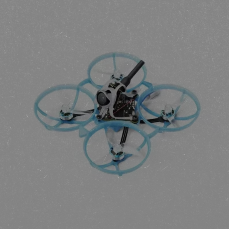 BETAFPV Air65 II 65mm 1S ELRS  - مراجعة Drone Racing Battery وسعره
