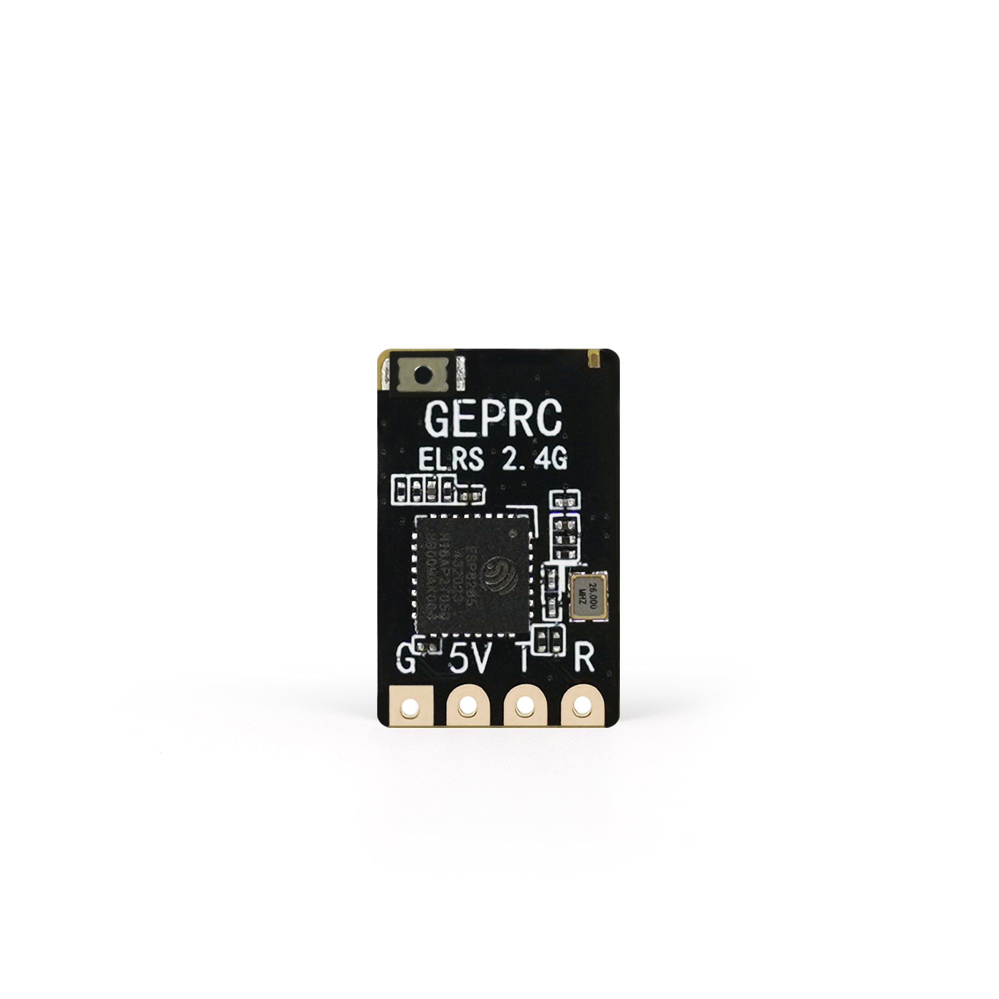 جهاز استقبال GEPRC ELRS Nano 2 - مراجعة Drone Racing Receiver وسعره