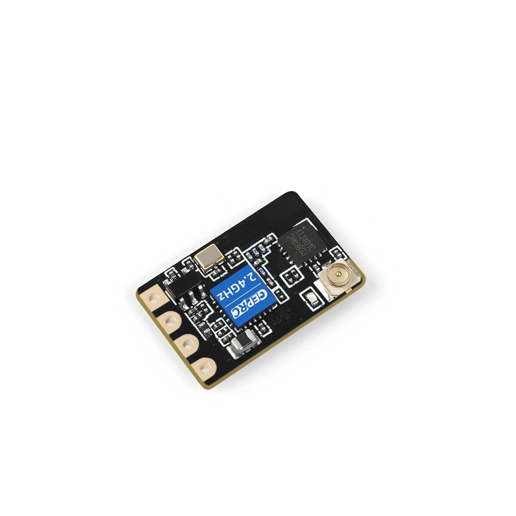 جهاز استقبال GEPRC ELRS Nano 2 - مراجعة Drone Racing Receiver وسعره