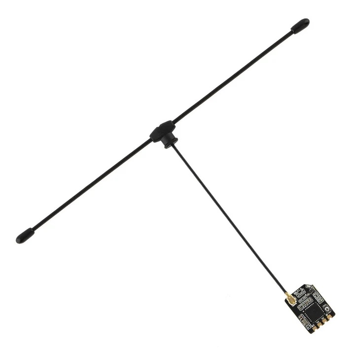 جهاز استقبال RadioMaster BR1 9 - مراجعة Drone Racing Receiver وسعره