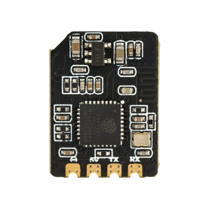 جهاز استقبال RadioMaster BR1 9 - مراجعة Drone Racing Receiver وسعره