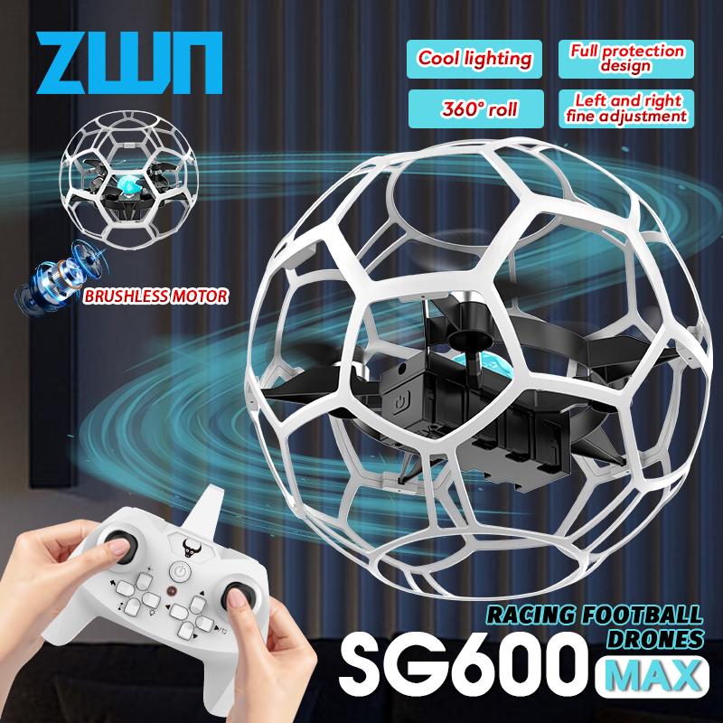 SG600 MAX 2.4G RC سباق كرة الق - مراجعة Drone Racing Battery وسعره