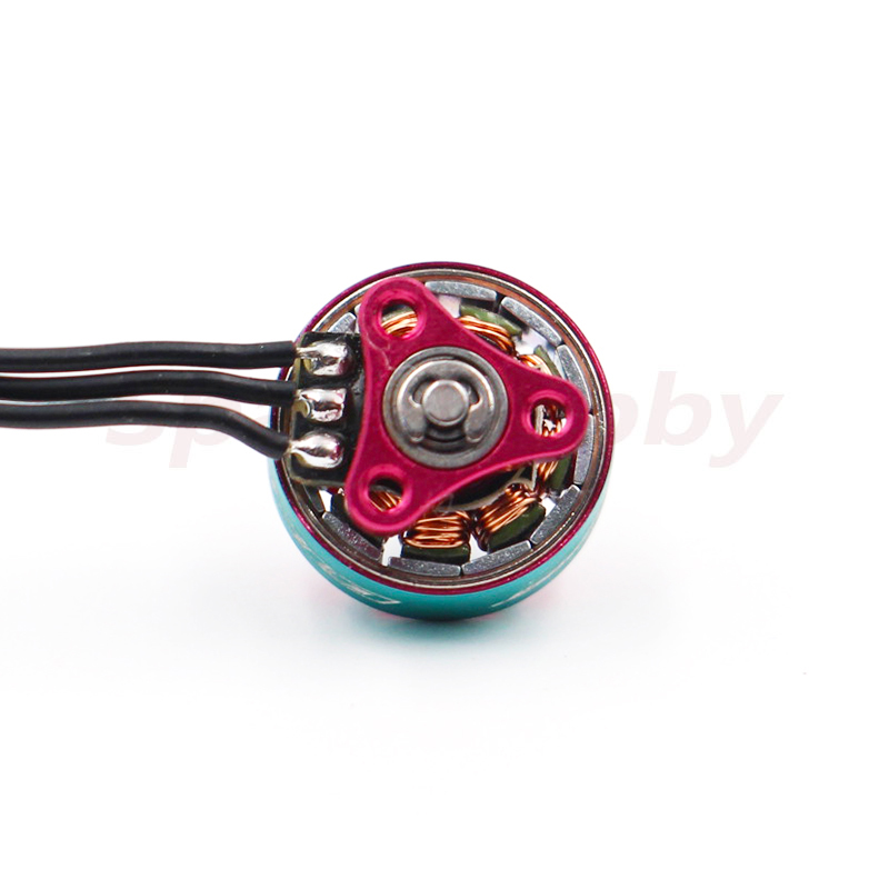 RCINPOWER GTS V3 0802 22000KV  - مراجعة Drone Racing Gate وسعره